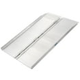 thumbnail image 1 of Silver Spring Mobility and Utility Ramp, 4 Foot Single Fold with 600 lb Capacity, 1 of 8