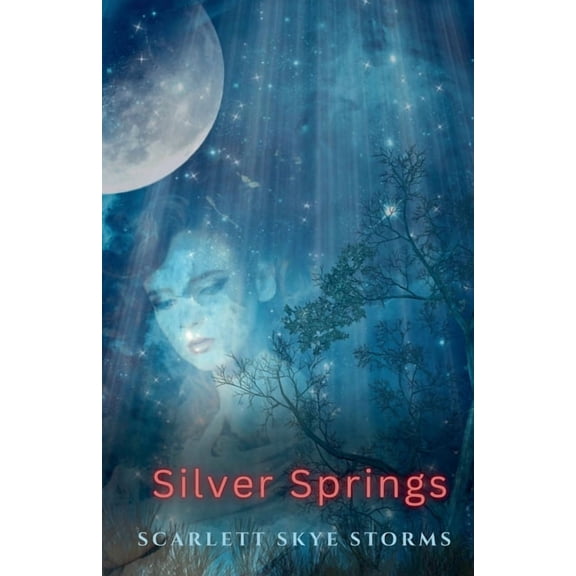 Silver Springs, (Paperback)