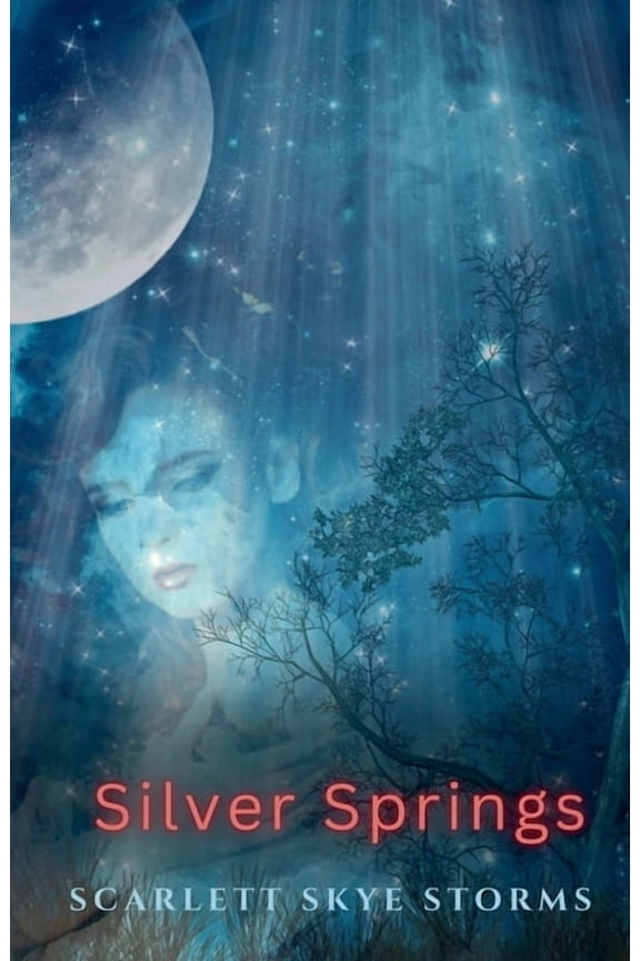 Silver Springs, (Paperback)
