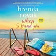 thumbnail image 1 of Silver Springs Series Lib/E: When I Found You Lib/E (Audiobook), 1 of 1