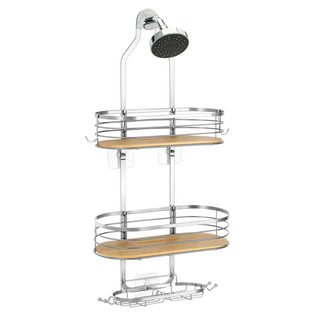 https://i5.walmartimages.com/seo/Silver-Stainless-Steel-Bamboo-Hanging-Caddy-Over-The-Head-Shower-Organizer-with-Hooks-Suction-Cups_61aa1be7-95bd-4116-b8d3-fed8e066d5b6.1d5d7d36e77bcf60fb0fdd9f836fea99.jpeg?odnHeight=320&odnWidth=320&odnBg=FFFFFF