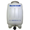 Silver Star Replacement Water Bottle for Gravity Feed Electric Steam