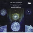 thumbnail image 1 of Silver Stars At Play: Contemporary Christmas Carols (CD), 1 of 1