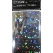 Silver Stars Giftwrap