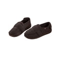 thumbnail image 1 of Adjustable Edema Slippers by Silver Steps™, 1 of 6