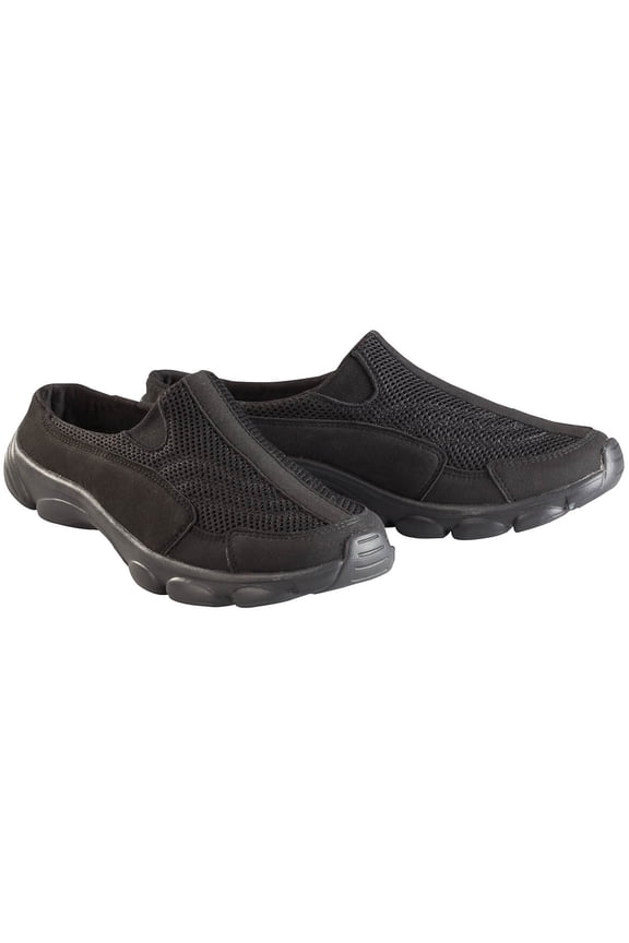 Silver StepsTM Feather Lite Everyday Clog