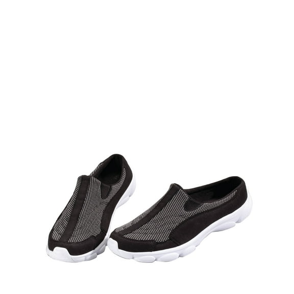 Silver StepsTM Feather Lite Everyday Clog