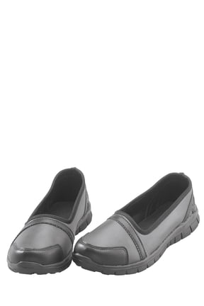 Silver Steps Feather Lite Slip-On Shoes