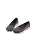 thumbnail image 1 of Silver StepsTM Feather Lite Slip-On Shoe, 1 of 4
