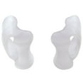 thumbnail image 1 of Silver Steps™ Gel Bunion Toe Spreader, 1 Pair, 1 of 3