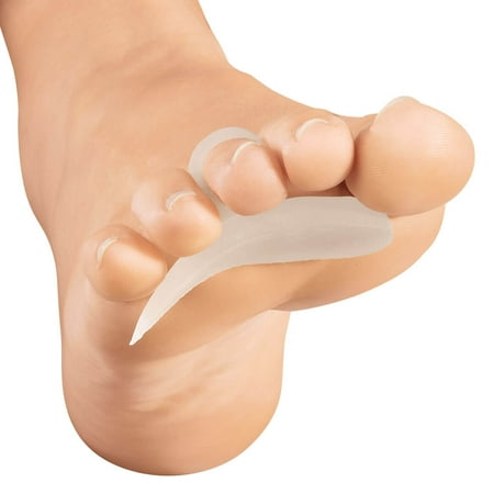 Silver Steps Polymer Gel Hammertoe Cushions 1 Pr.