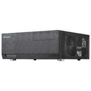 Silverstone Mce Cases 222739 Silverstone Cs Sst-gd09b Ssi-ceb Atx Matx 1x5.25 2x3.5 1x2.5 3x120mmfan Usb