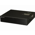 thumbnail image 1 of SILVERSTONE Black Aluminum / Steel ML04B Micro ATX Media Center / HTPC Case, 1 of 7