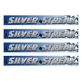 thumbnail image 1 of Silver Streak Racing Sticker Set - 10"x1.5" each, 1 of 2