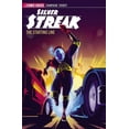 thumbnail image 1 of Silver Streak - Season 1 - The Starting Line, (Paperback), 1 of 1