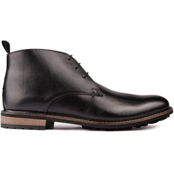 Silver Street Ludgate Boots