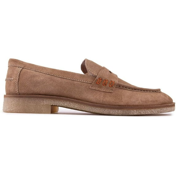 Silver Street Morgan Shoes