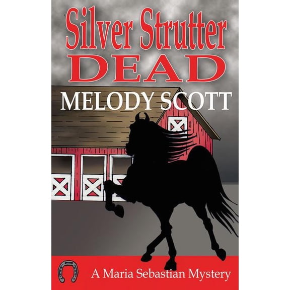 Silver Strutter Dead