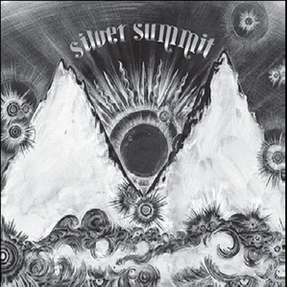 Silver Summit - Silver Summit - Rock - CD