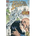 thumbnail image 1 of Silver Surfer, The (Vol. 3) #101 VF ; Marvel Comic Book, 1 of 1
