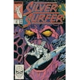 thumbnail image 1 of Silver Surfer, The (Vol. 3) #22 VF ; Marvel Comic Book, 1 of 1