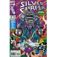 thumbnail image 1 of Silver Surfer, The (Vol. 3) #82 VF ; Marvel Comic Book, 1 of 1