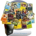 thumbnail image 1 of Silver Tempest TCG Random Assortment Bundle || Guaranteed Ultra Rare + 30 Random Silver Tempest Cards + Dan123yal Deck Box, 1 of 3