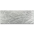 thumbnail image 1 of Silver Thatched 48, 1 of 2
