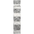 thumbnail image 1 of Silver Thatched Wave, 1 of 2