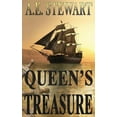 thumbnail image 1 of Silver Thieves Queen's Treasure, Book 1, (Paperback), 1 of 1