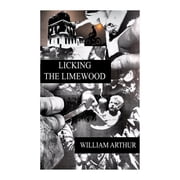Silver Threads Licking the Limewood Paperback