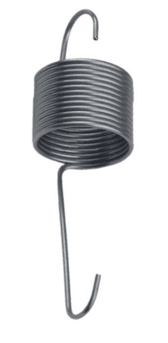 Silver Throttle Cable Return Spring For 1964-1979 GTO Firebird Grand ...