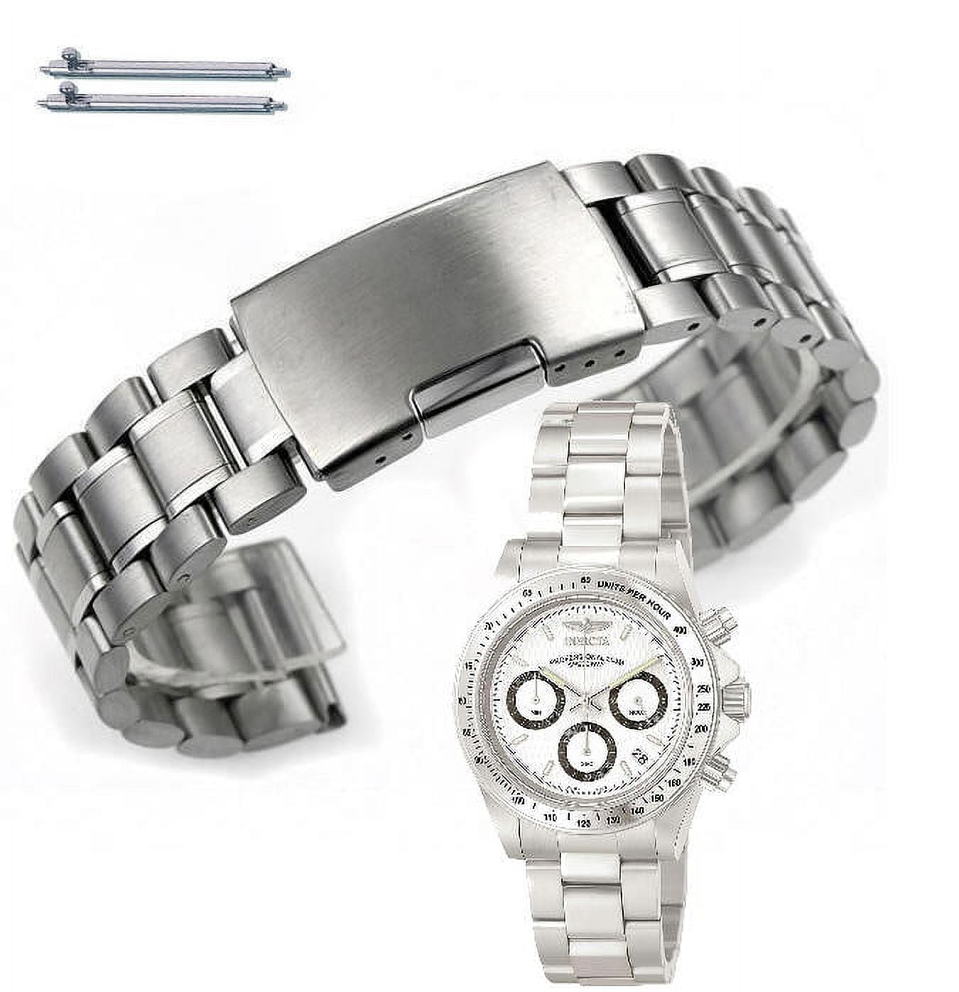 Invicta men's 9211 speedway hot sale