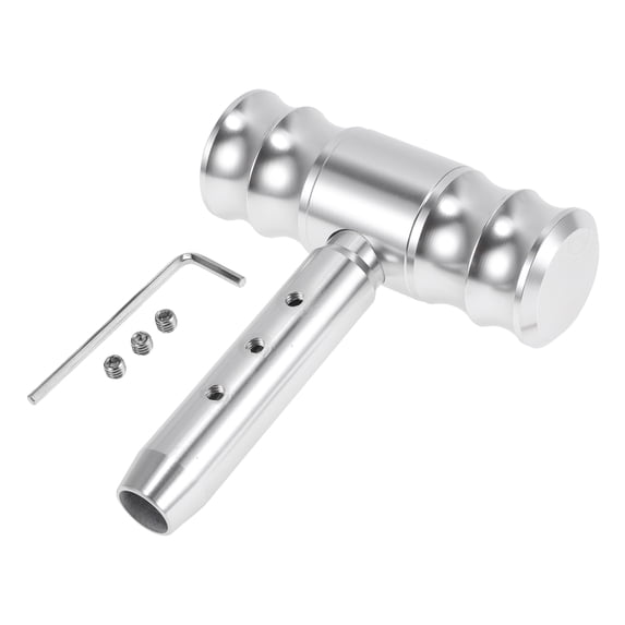 Silver Tone