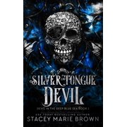 Silver Tongue Devil, Hardcover