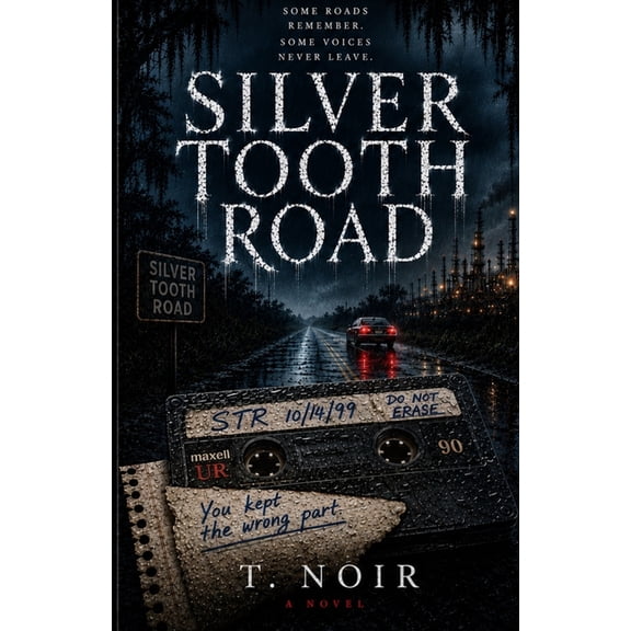 Silver Tooth Road, (Paperback)