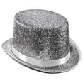 thumbnail image 1 of Silver Top Hat, 1 of 1