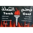 thumbnail image 1 of Silver Torch Coal 60pcs in Box-Ignites Quickly-Burns Longer- Smokeless &Odorless, 1 of 1