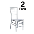 thumbnail image 1 of ToughWood Chiavari Chair by Chivari, 2 Chair Bundle, Fully Assembled, 1 of 7