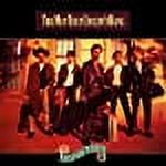 Silver Town [Limited Gatefold, 180-Gram Flaming Orange Colored Vinyl]