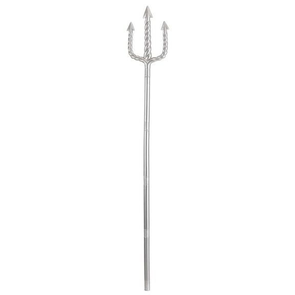 Silver Trident