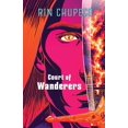thumbnail image 1 of Silver Under Nightfall Court of Wanderers: Silver Under Nightfall #2, Book 2, (Paperback), 1 of 1