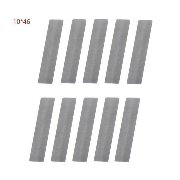 Silver Valve Plate for 2HP / 3HP / 4HP For Compressor Valve Shrapnel Spacer