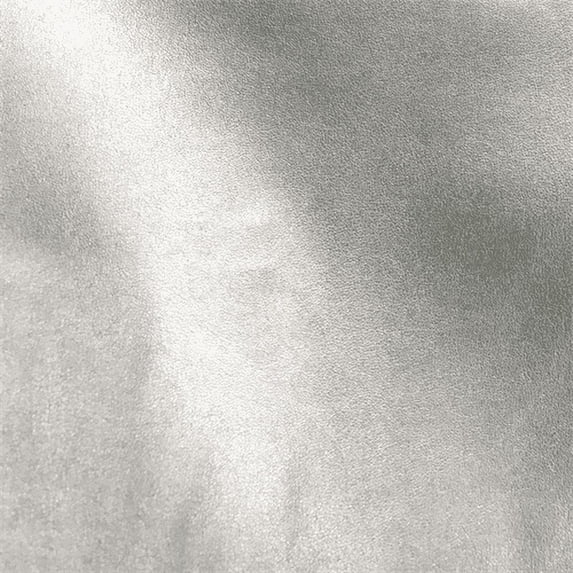 Silver Vinyl, Fabric By the Yard
