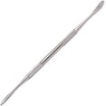 thumbnail image 1 of Silver Wax Carving Tool Stainless Steel Sculpting Modeling Tool (6") by Store, 1 of 3