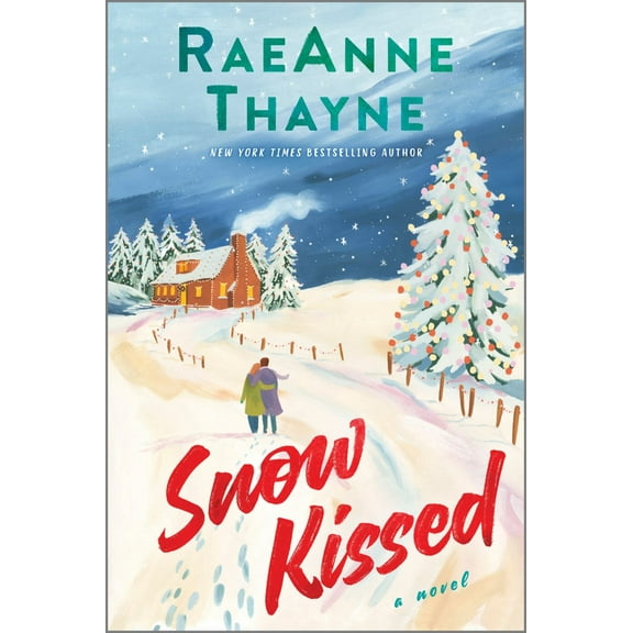Snow Kissed (Paperback)