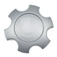thumbnail image 1 of Silver Wheel Center Hub Cap for Toyota Tundra 2003-06 Sequoia 2003-07 560-69440, 1 of 5