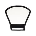 thumbnail image 1 of Silver White Camera Flash Diffuser Softbox Multi-function Photo Light Reflector, 1 of 7