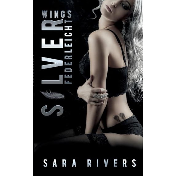 Silver Wings: Federleicht, (Paperback)