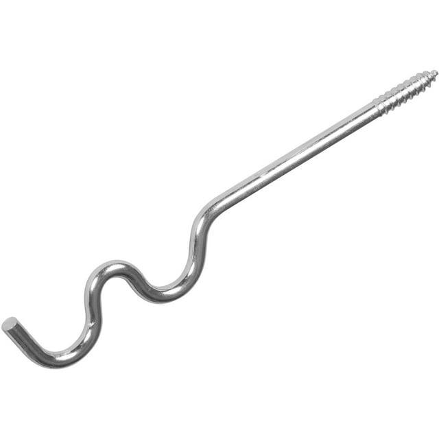 Silver Wire Double Center Support Brackets, by Mainstays (2 Pack